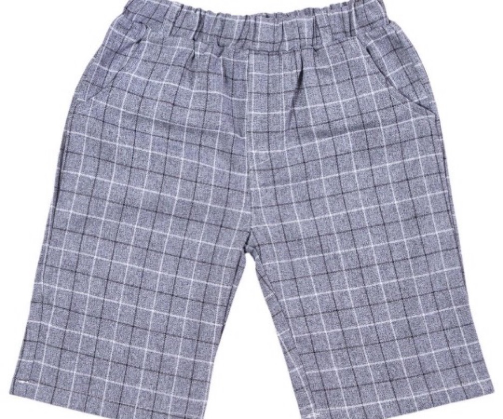 Shorts formales