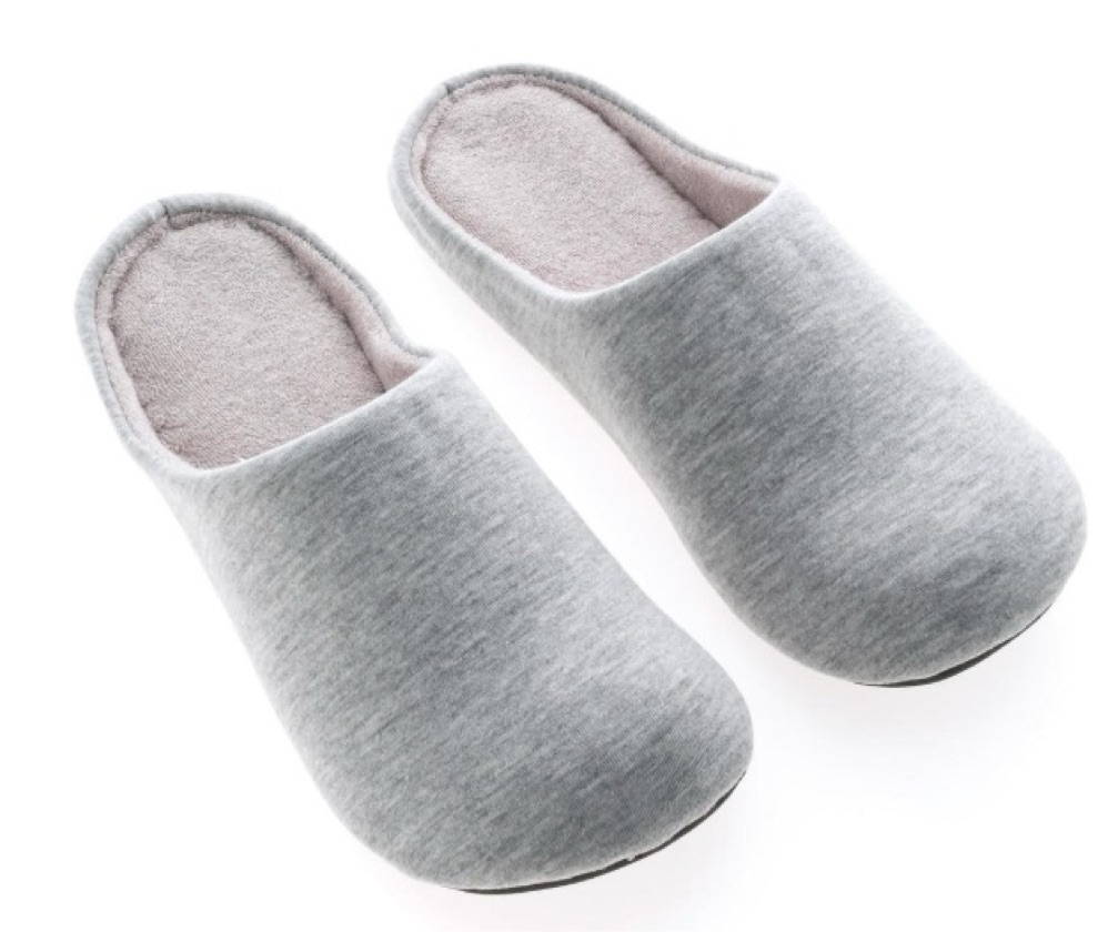Pantuflas