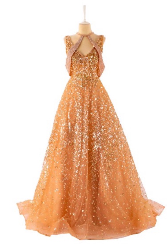 Vestidos de fiesta