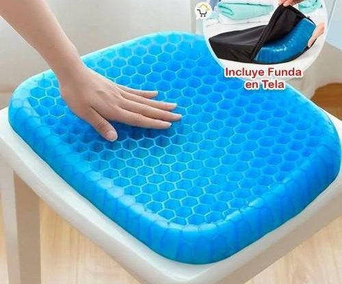 🩷ASIENTO FLEX SILICONA