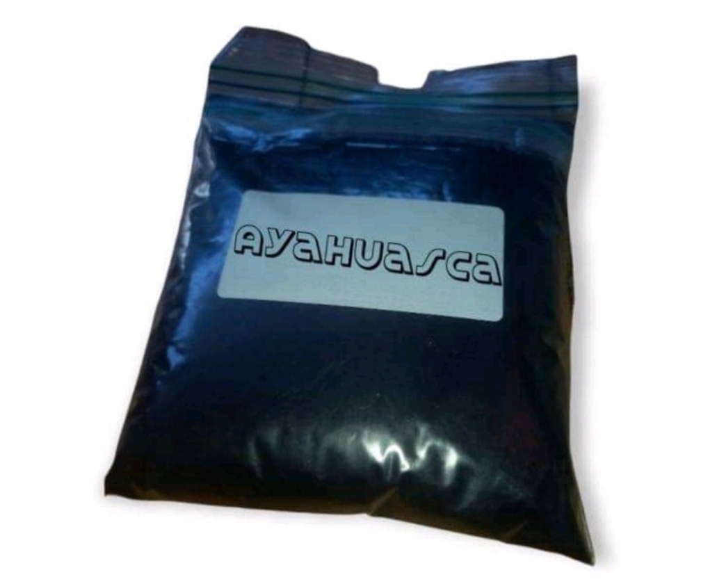 1kg. Ayahuasca