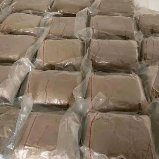 1 kilo Rapé Huni kuin
