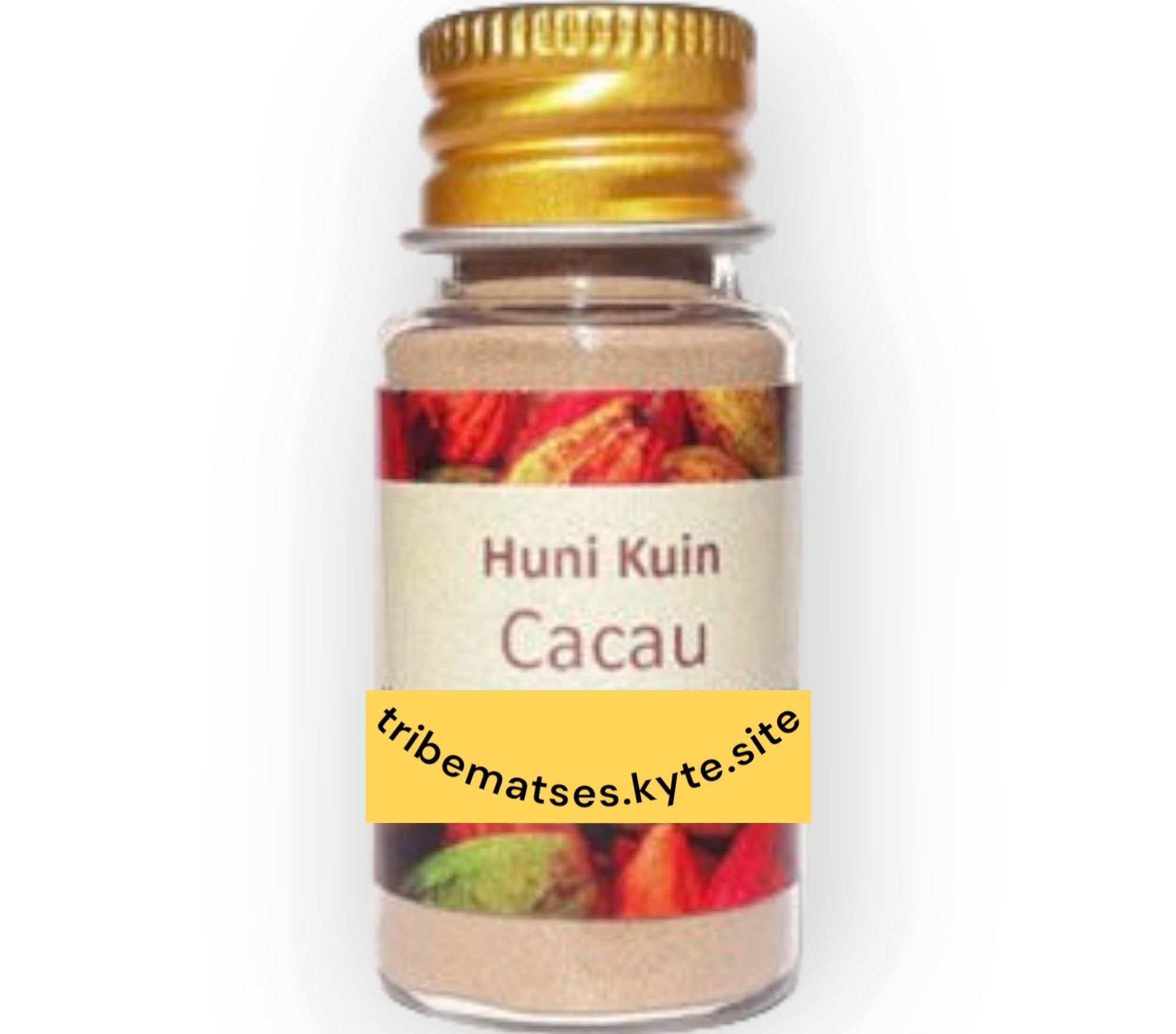 Rapé cacao