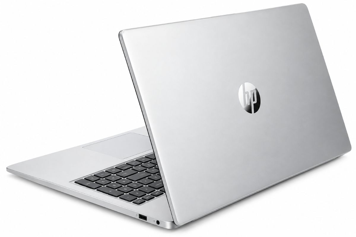 Laptop Hp 15 + 3.7 Ghz Turbo + 128 Gigas Disco Sólido + 8 gb en Ram
