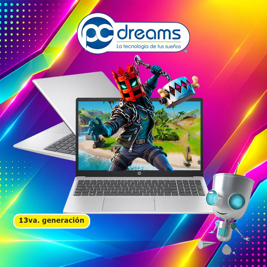 Laptop Hp 15 + 3.7 Ghz Turbo + 128 Gigas Disco Sólido + 8 gb en Ram