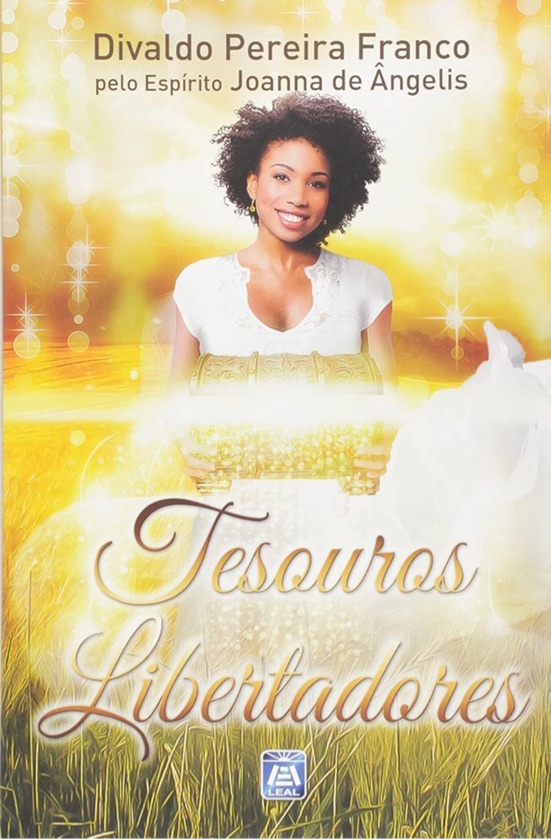 Tesouros Libertadores