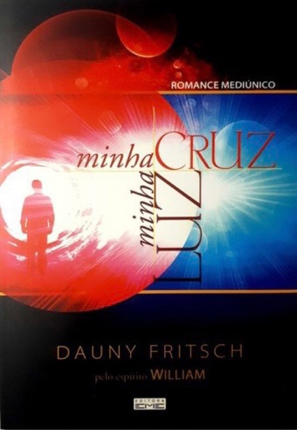 Minha Cruz Minha Luz - Usado
