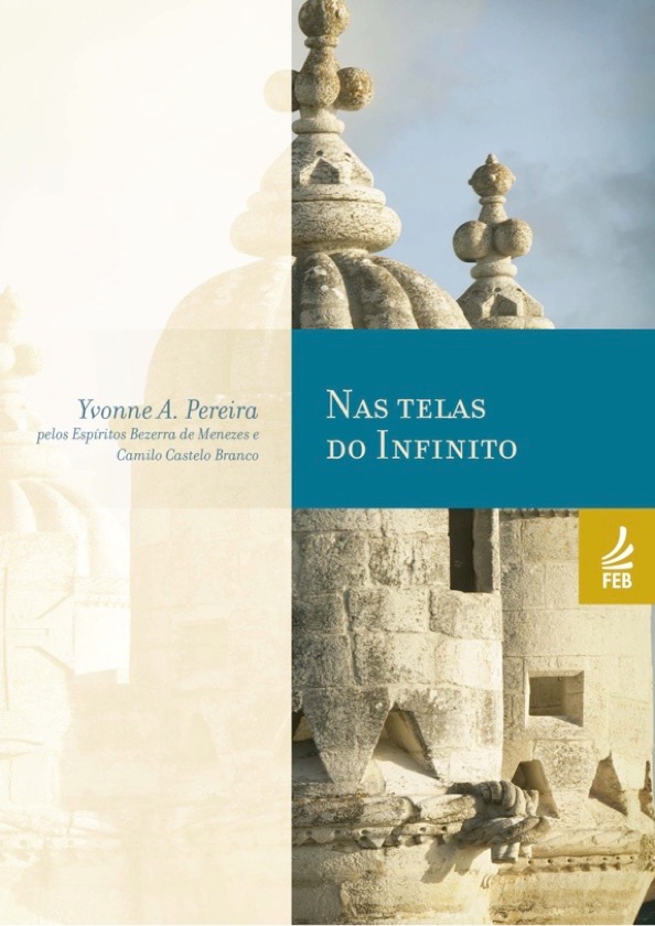 Nas Telas do Infinito