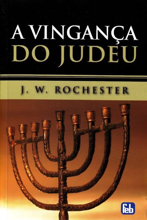 A Vingança do Judeu