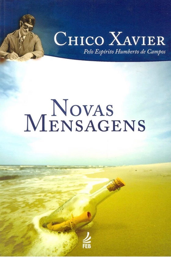 Novas Mensagens