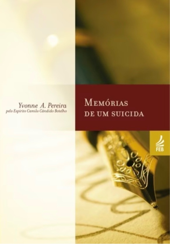 Memórias de um Suicida