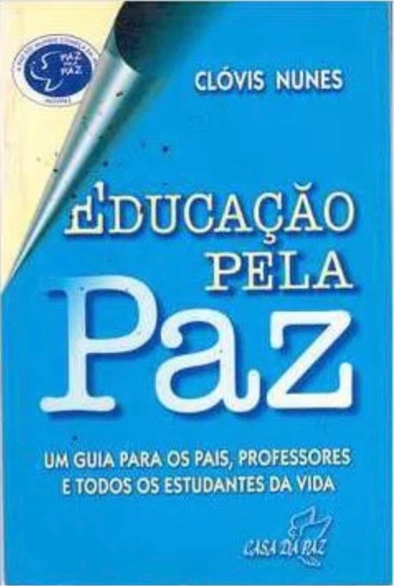 Educação Pela Paz