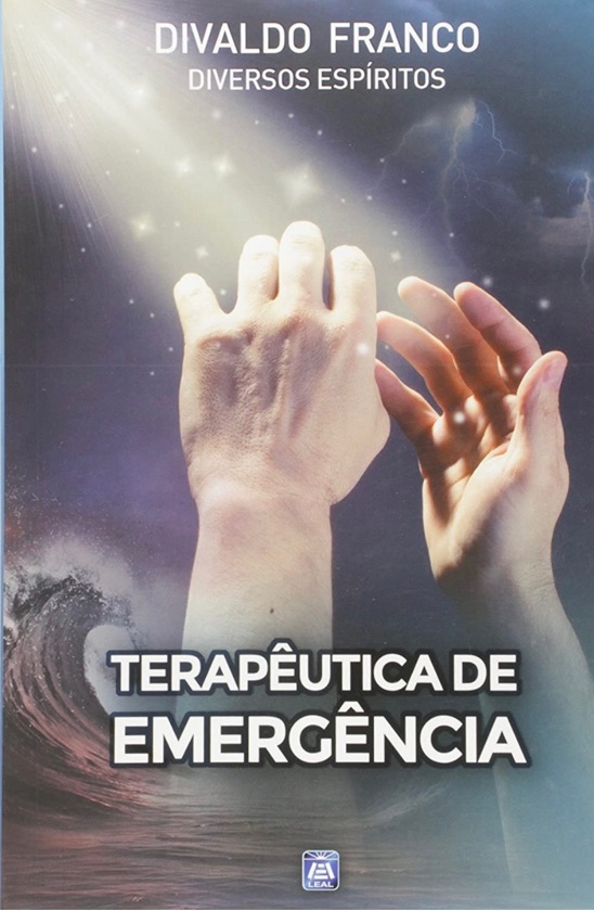 Terapêutica de Emergência