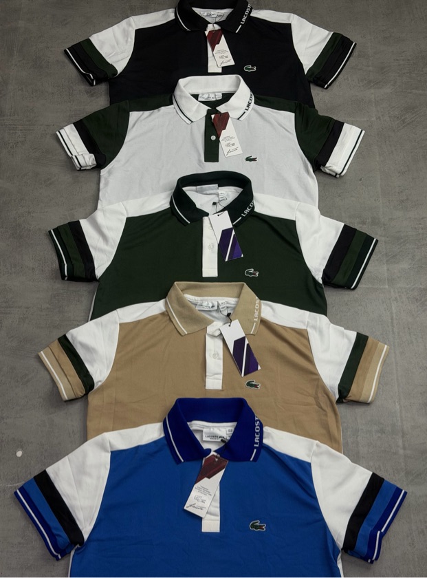 GOLA POLO DE SITE - ATACADO