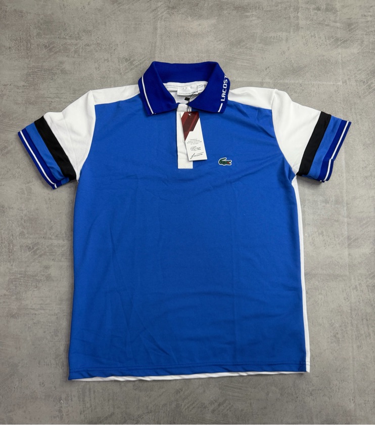 GOLA POLO DE SITE - ATACADO