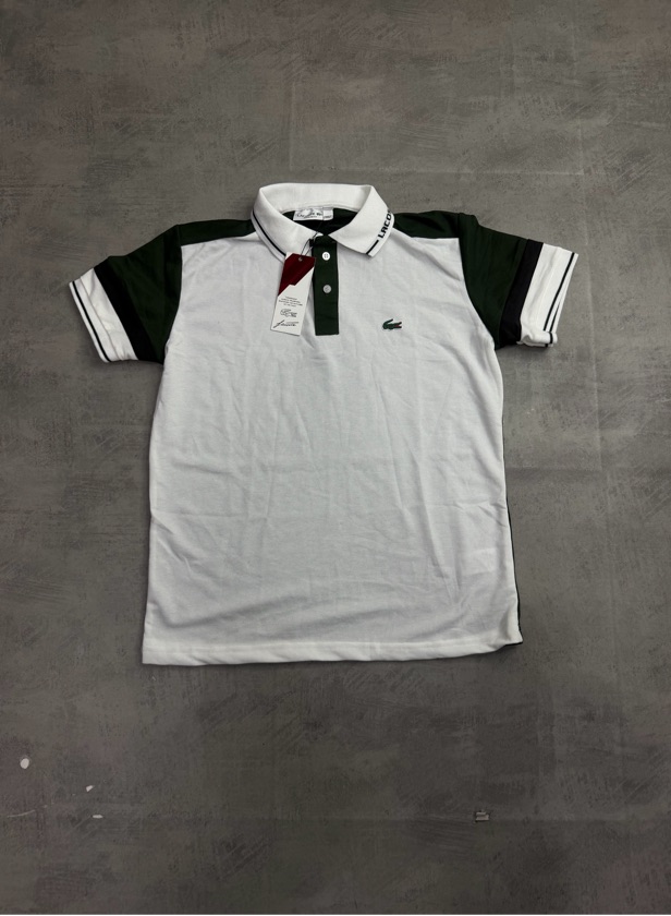 GOLA POLO DE SITE - ATACADO