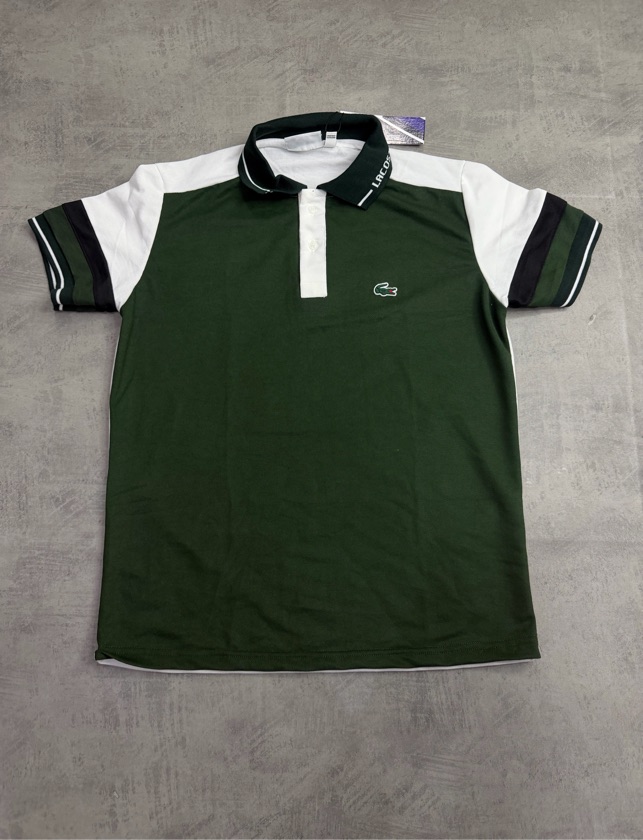 GOLA POLO DE SITE - ATACADO