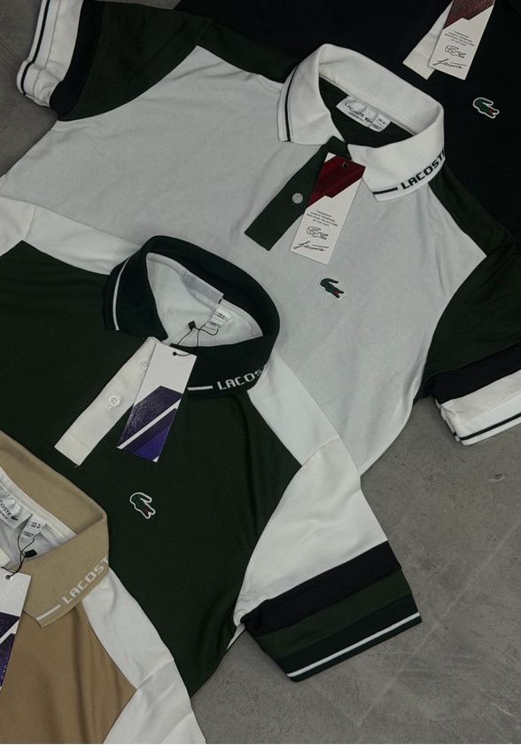 GOLA POLO DE SITE - ATACADO
