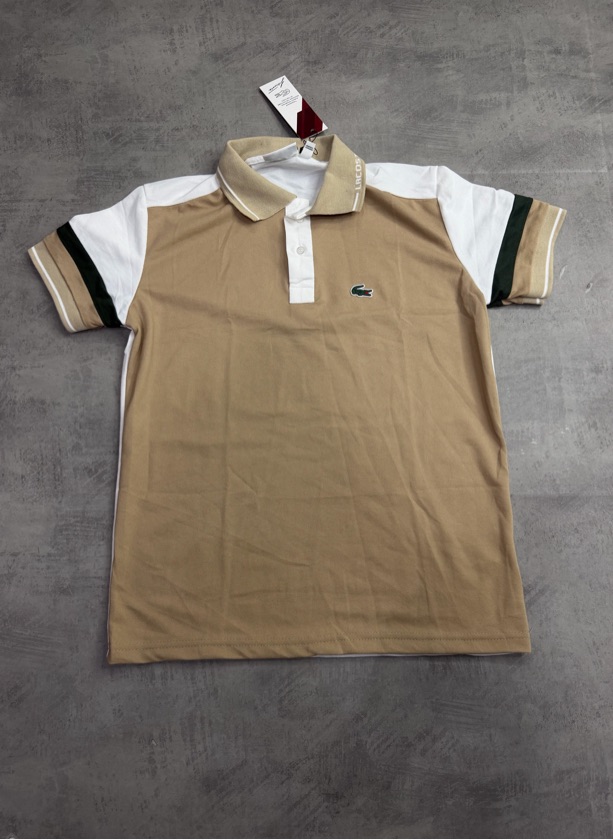 GOLA POLO DE SITE - ATACADO