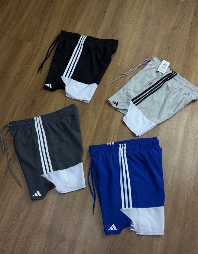 Short de site tailandes 🌐 - ATACADO