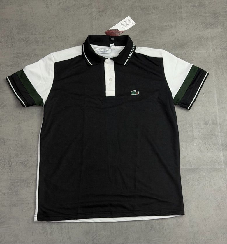GOLA POLO DE SITE - ATACADO