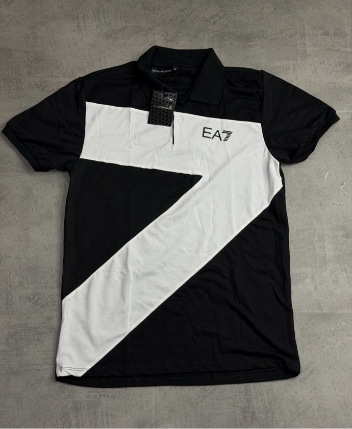 GOLA POLO SITE EA7 🇵🇪 - ATACADO