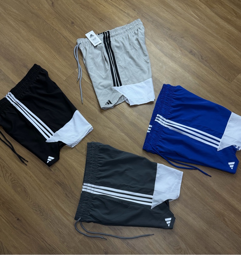 Short de site tailandes 🌐 - ATACADO