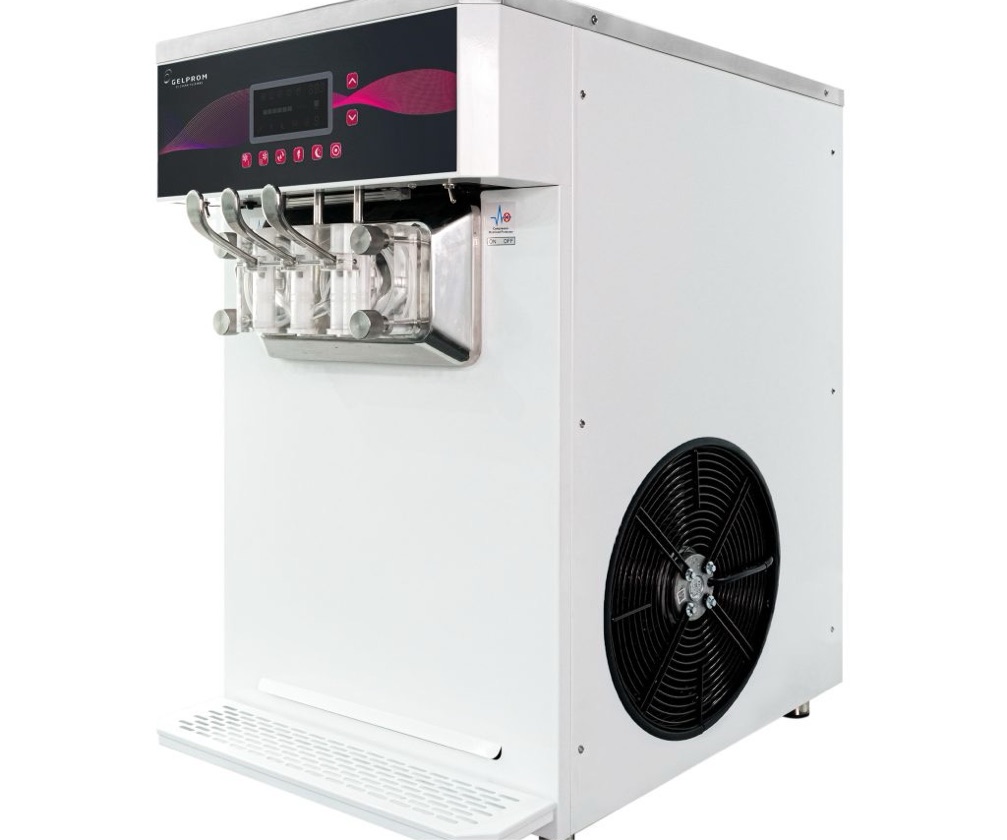 Gelprom GP300T AP Series