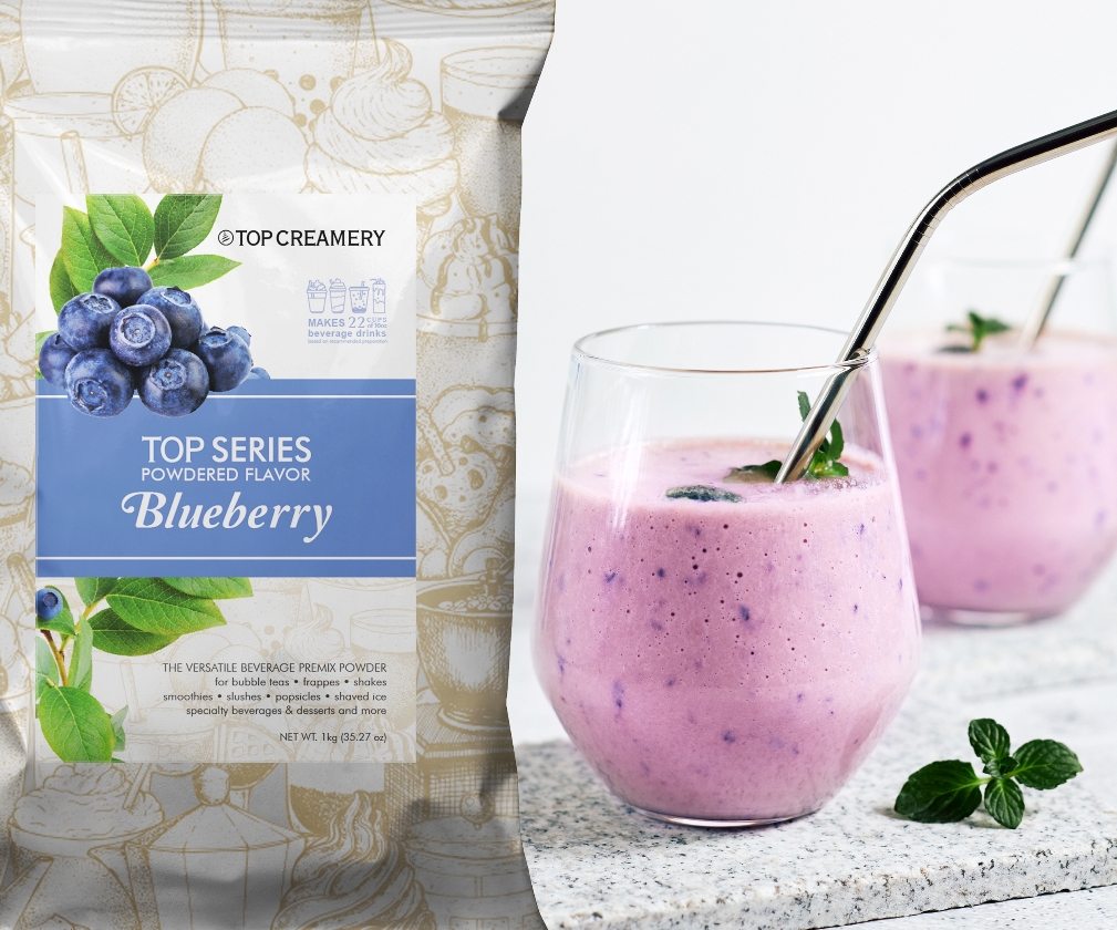 Blueberry (1kg)
