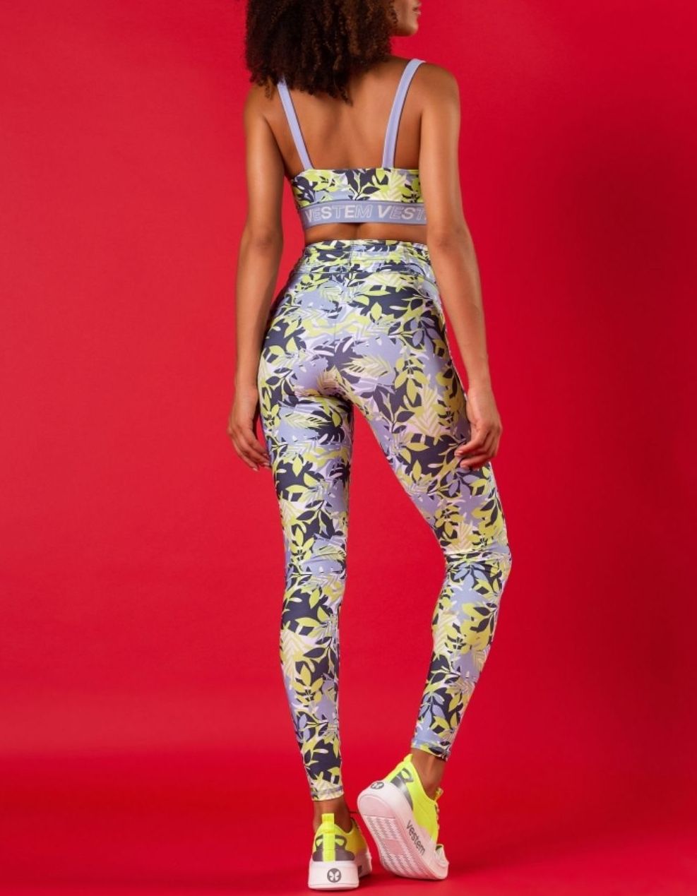 Conjunto Esparta