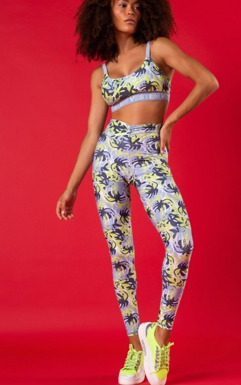 Conjunto Esparta