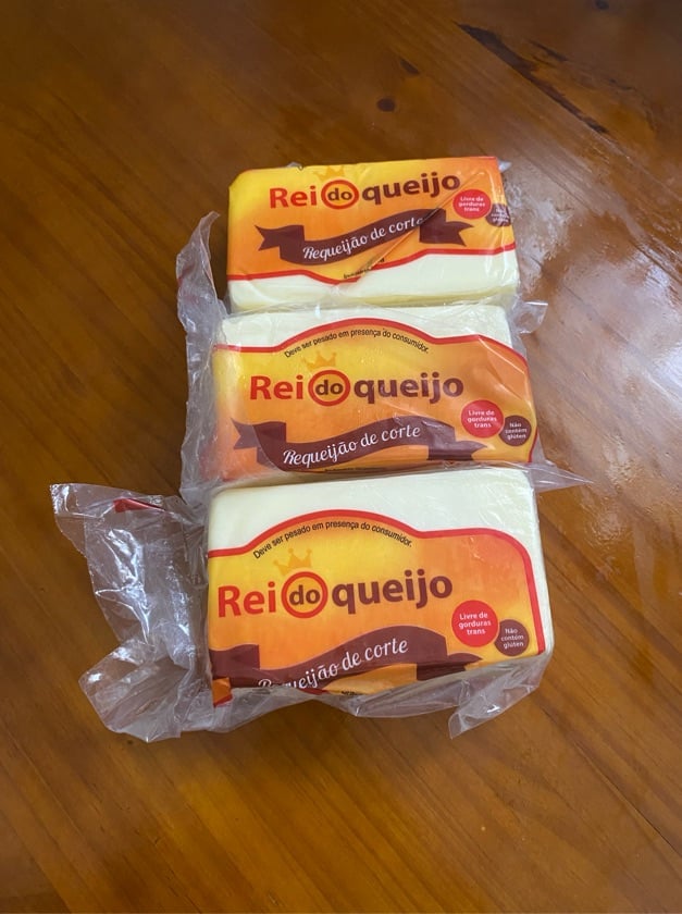 Requeijão de Corte 🐮