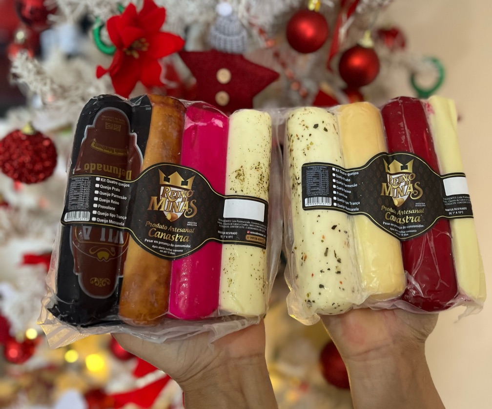 Kit Provoleto 🧀