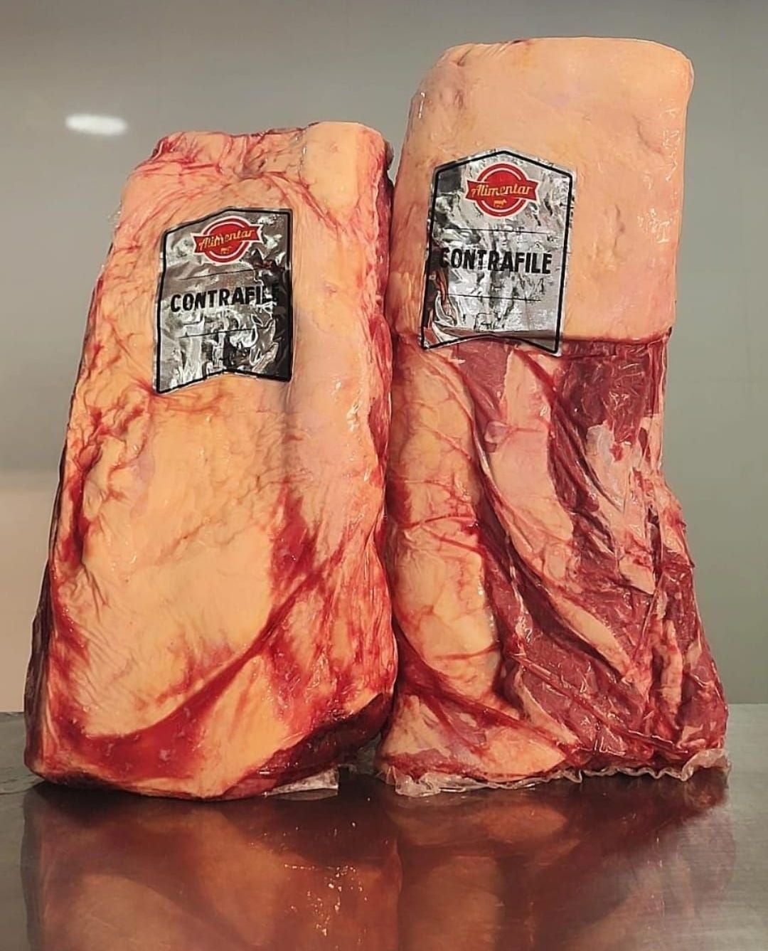 CONTRA FILÉ ALIMENTAR