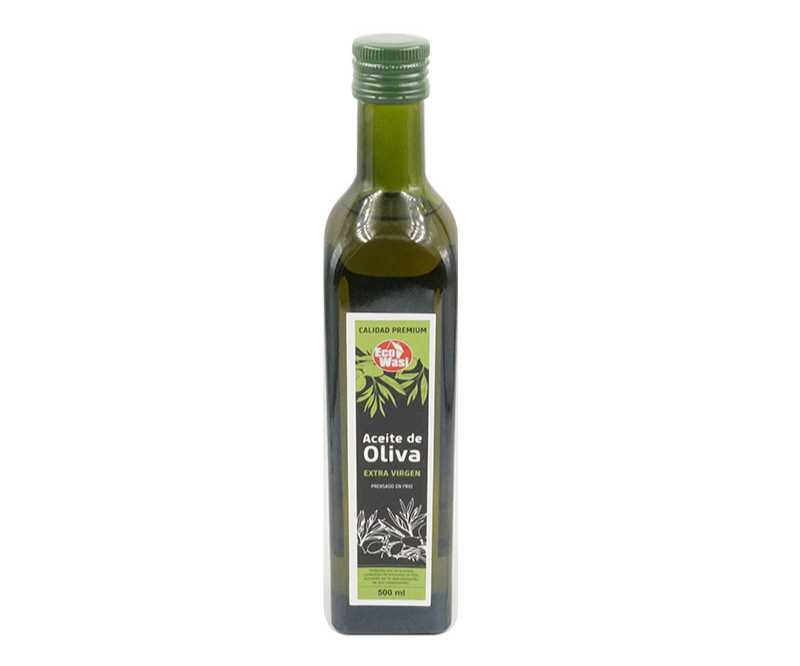 ACEITE DE OLIVA 250ml (ecowasi)