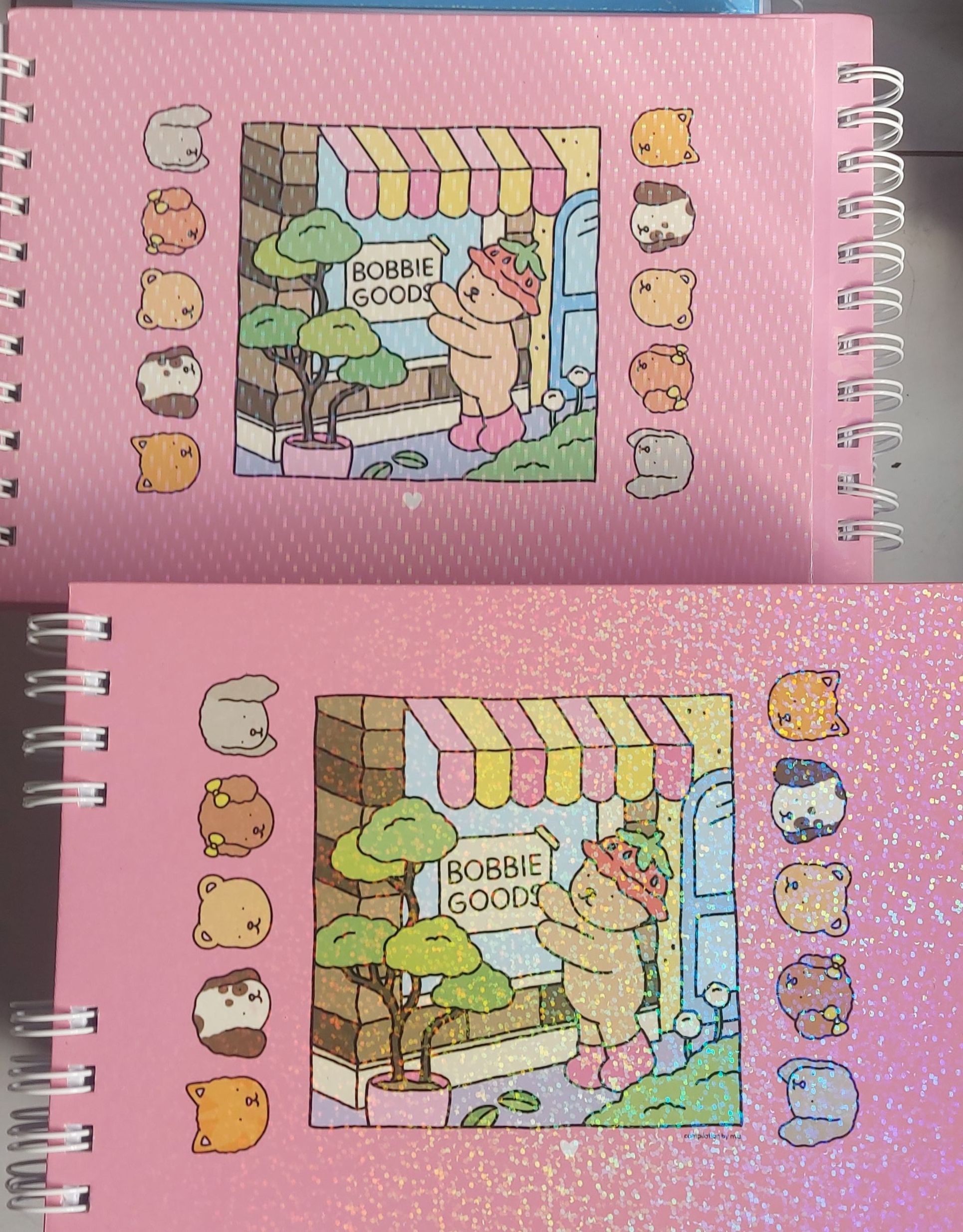 Livro de colorir diversos temas