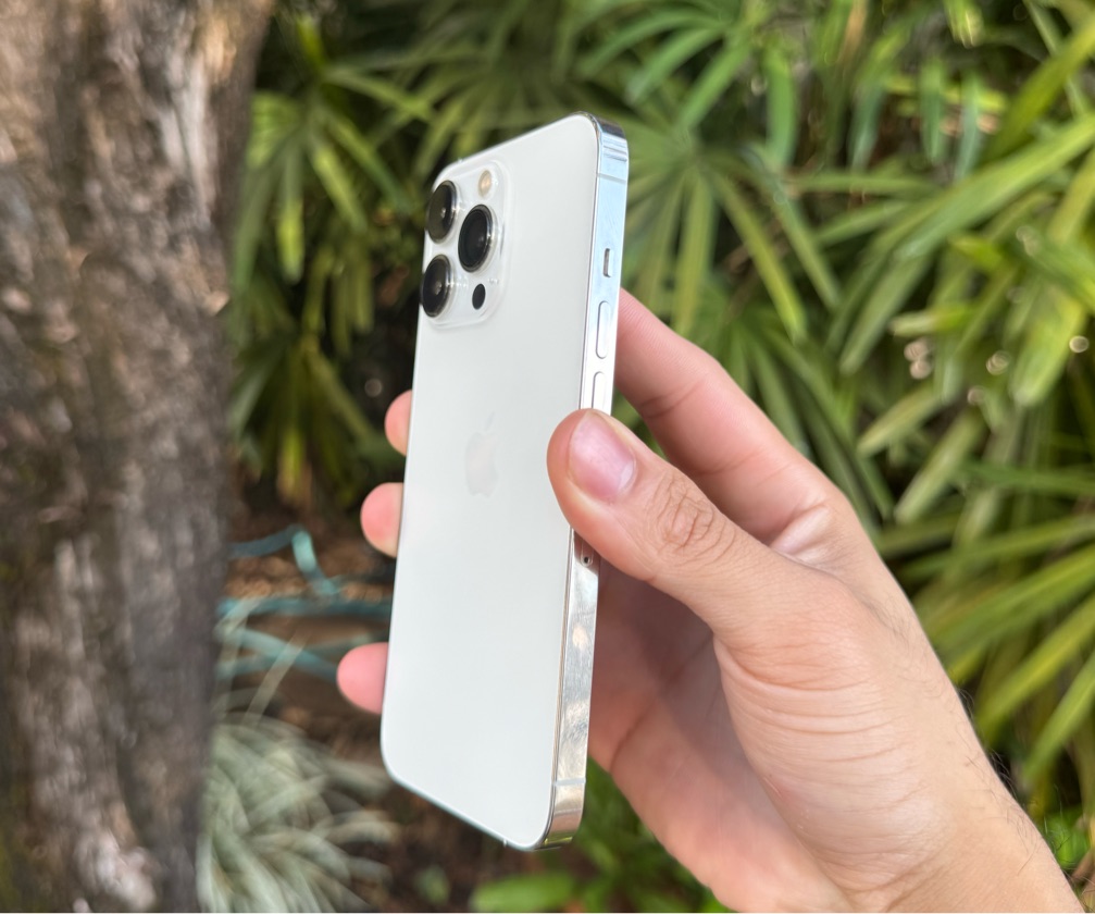 iPhone 13 Pro. 128g