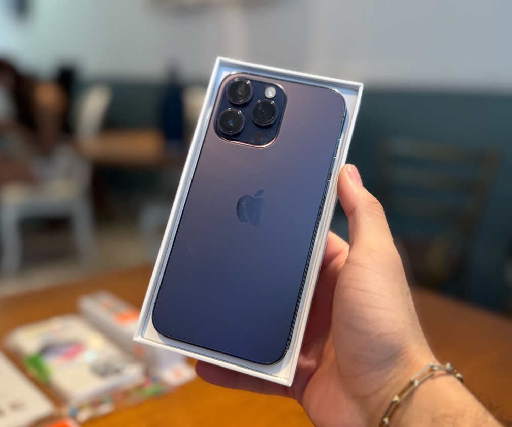 iPhone 14 Pro Max. 128g