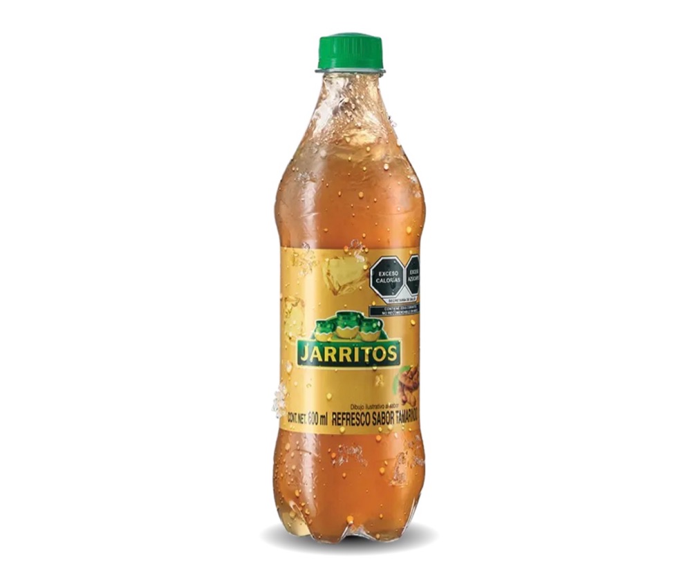 Jarrito tamarindo 600ml