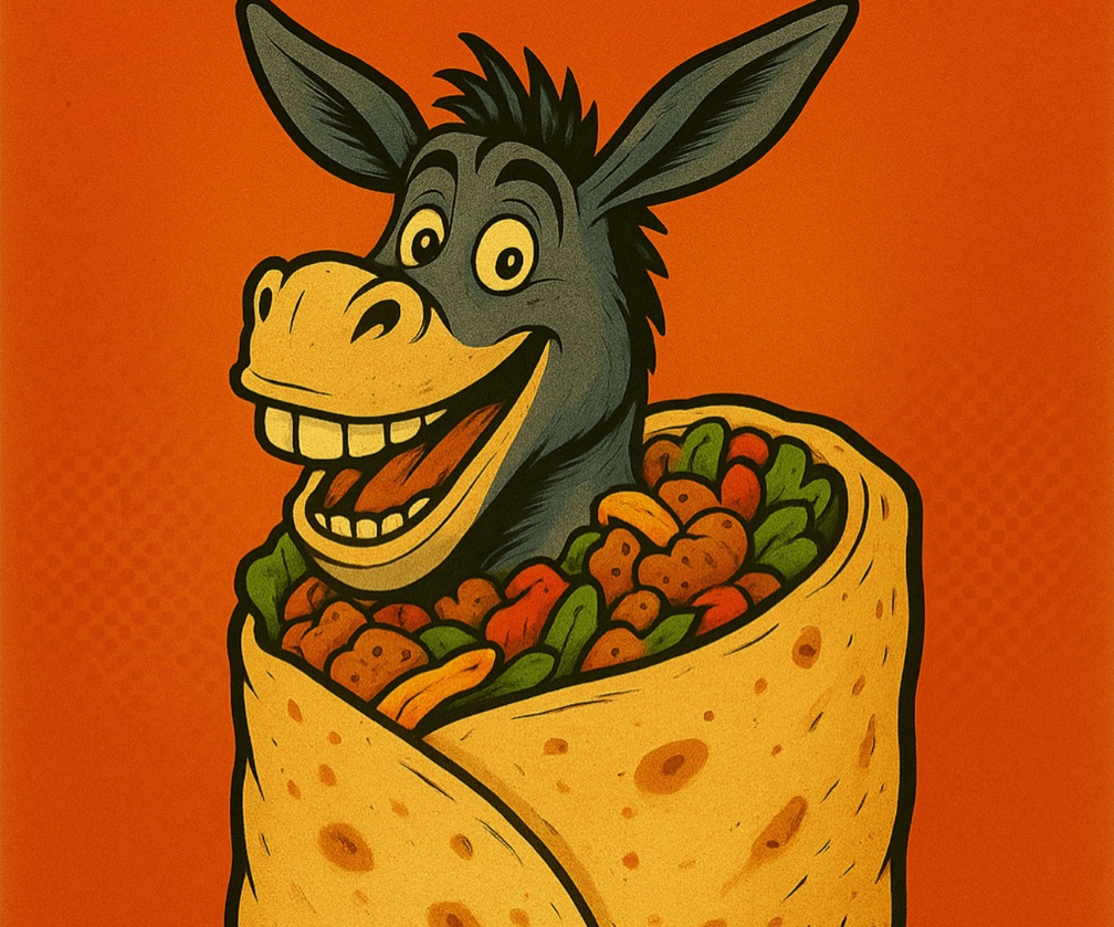 JUMBO ARRACHERA