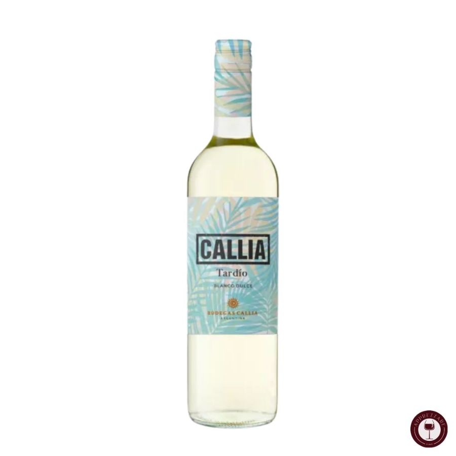 CALLIA TARDIO BLANCO DULCE
