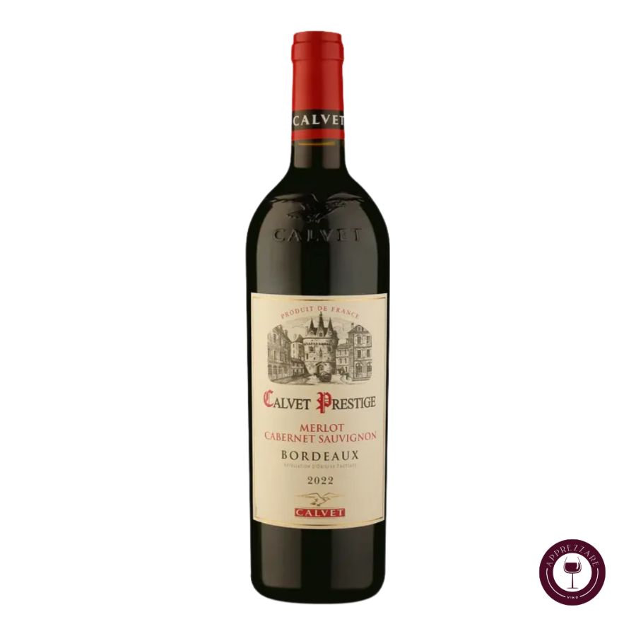 CALVET PRESTIGE BORDEAUX