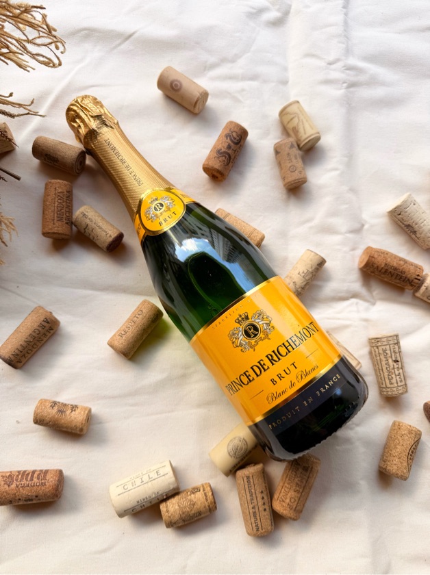 prince de richemont- brut france
