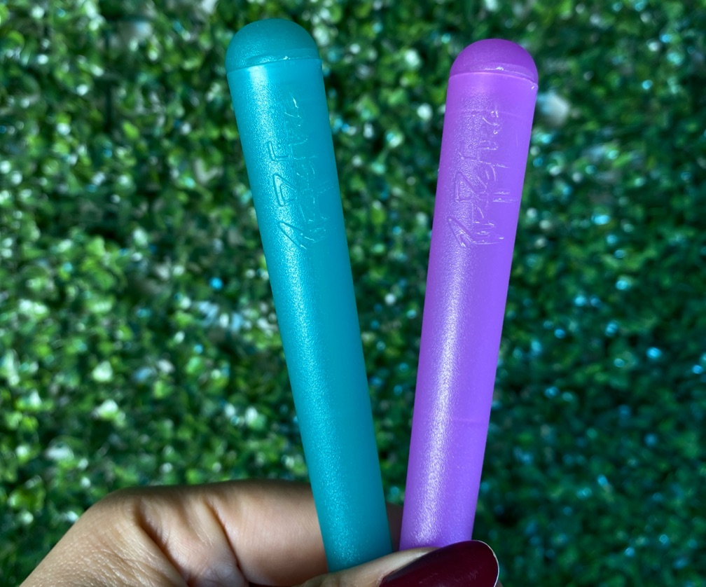 Porta Beck Purple Fire