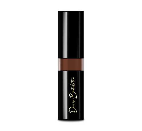 BATOM MATTE ENCANTO - NUDE MARROM - 3,5g