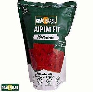 Aipim Fit Marguerita 100g Grão Brasil