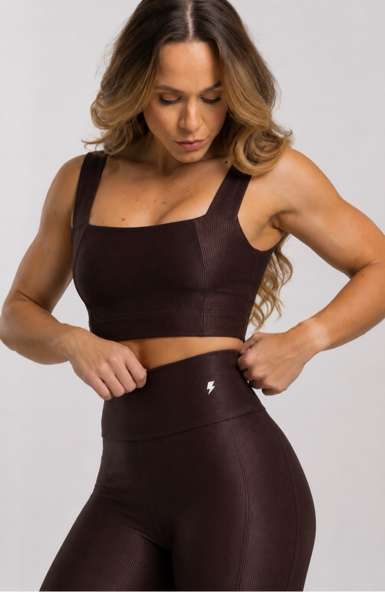 Conjunto Elegance