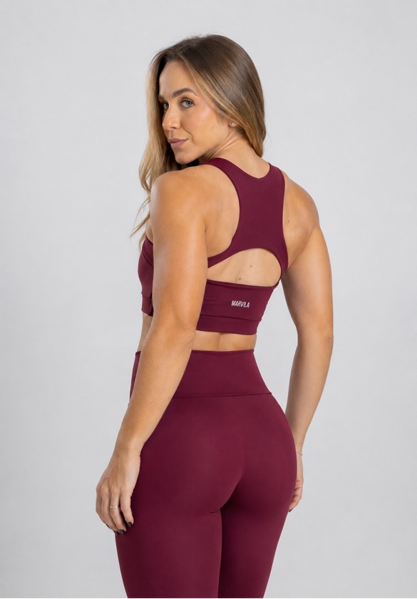 Conjunto Force