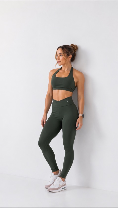 Conjunto Elite