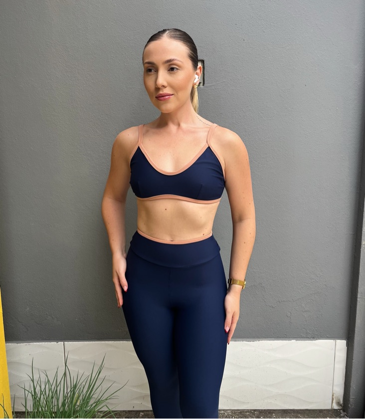 Conjunto Duetto Slim